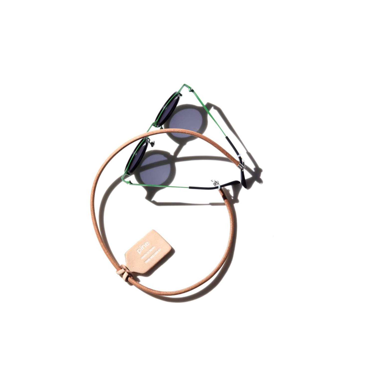 PINE CLP for MG1005 Natural