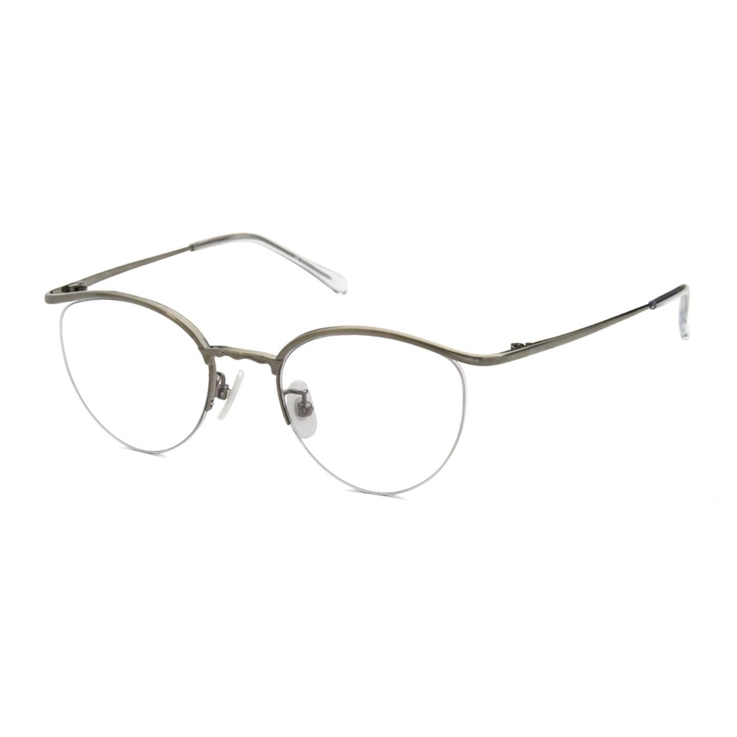 BOSTON CLUB OF BART Col.03 An.Silver 48.0-20.0-133.0