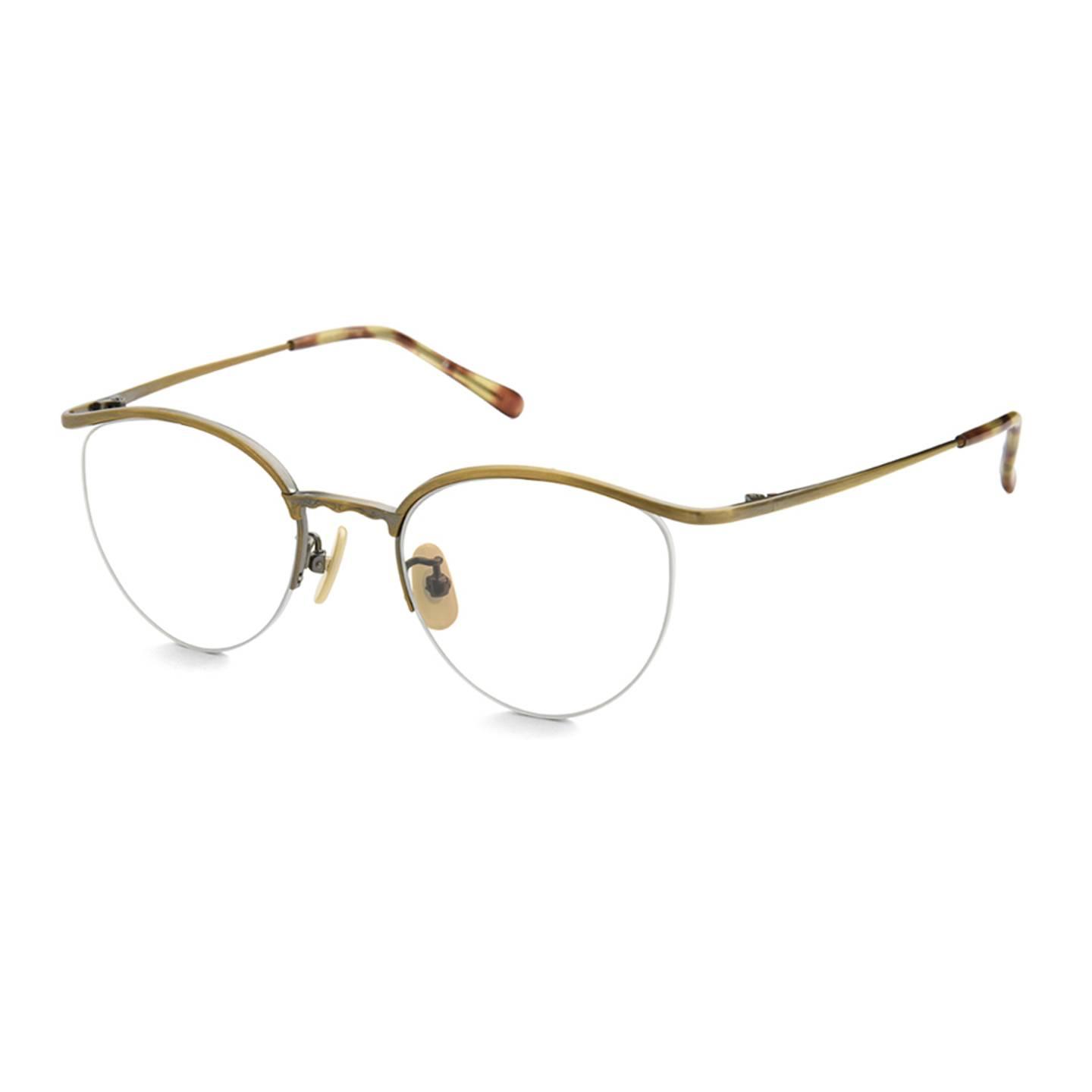 BOSTON CLUB OF BART Col.04 An.Gold 48.0-20.0-133.0