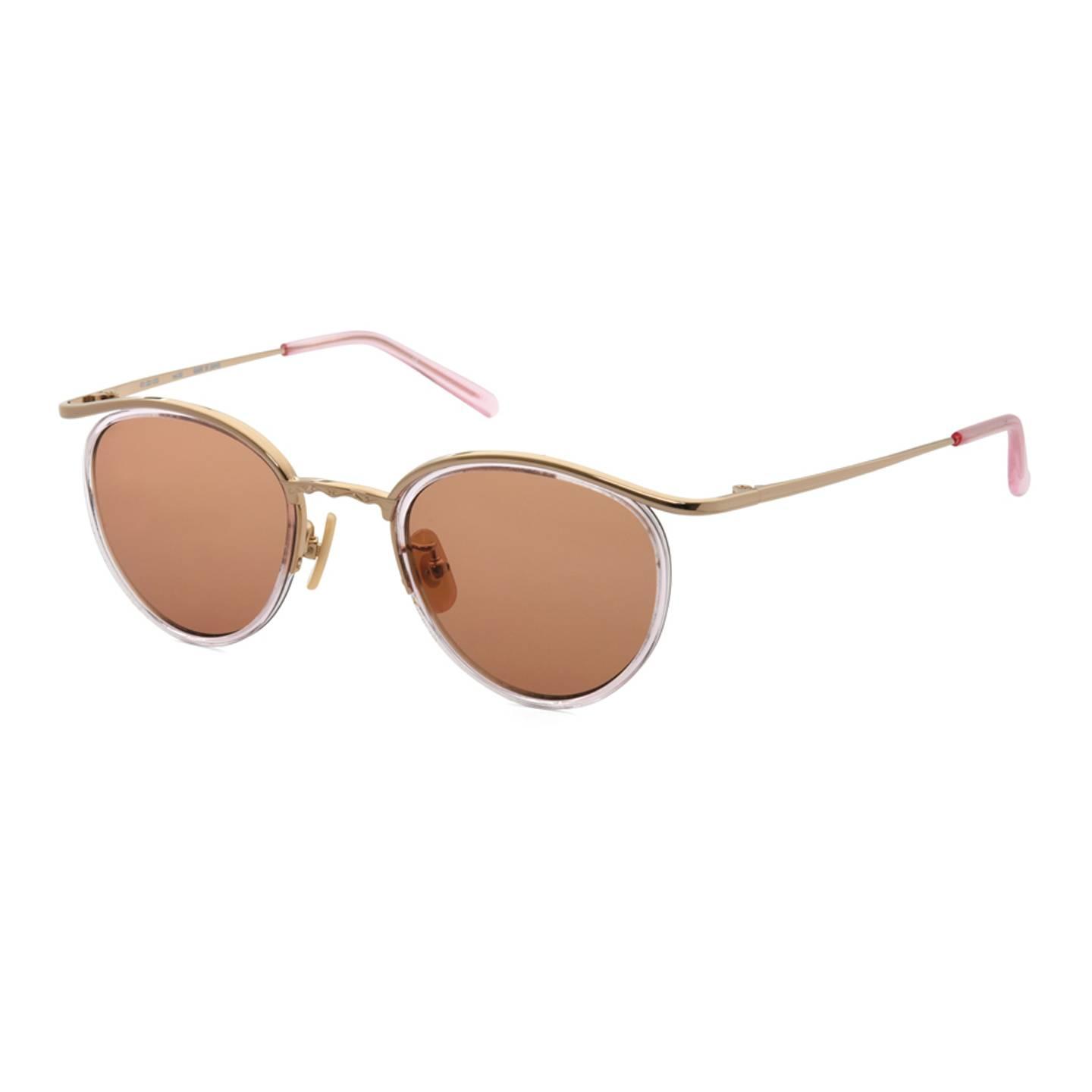 BOSTON CLUB SG BARTH Col.02 Clear Pink 47.0-22.0-133.0