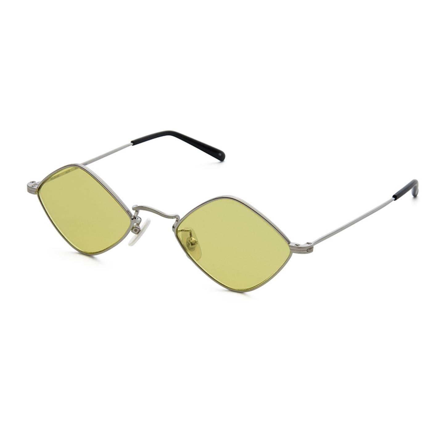 BOSTON CLUB SG JACK Col.01 Silver 50.0-19.0-143.0