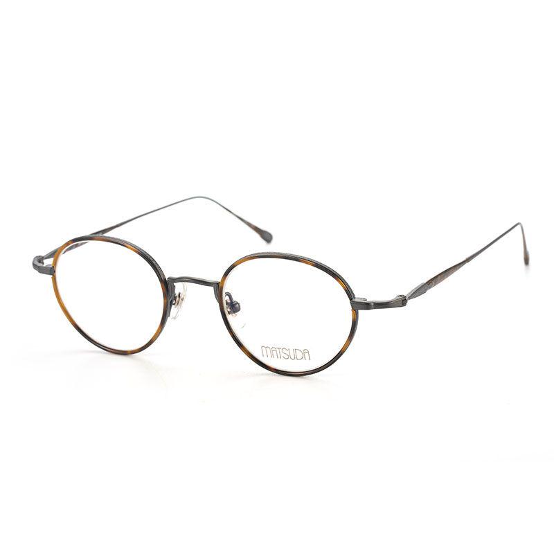 MATSUDA OF 10189H-i MBK/DEM 45-21-145